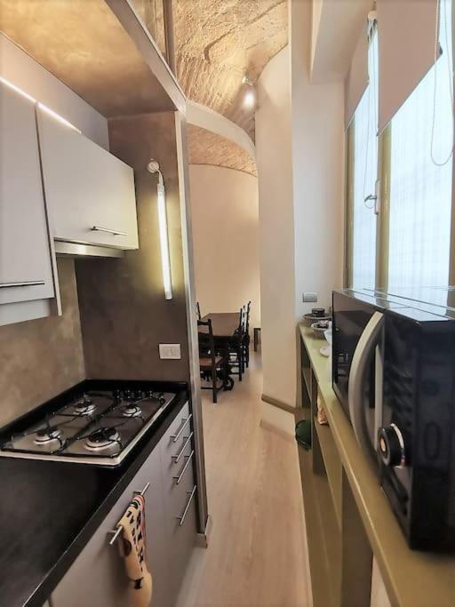 Loft49 Apartment Rome Luaran gambar