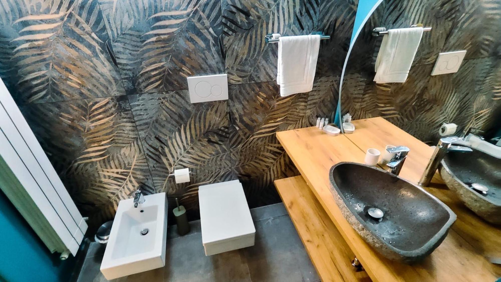 Loft49 Apartment Rome Luaran gambar