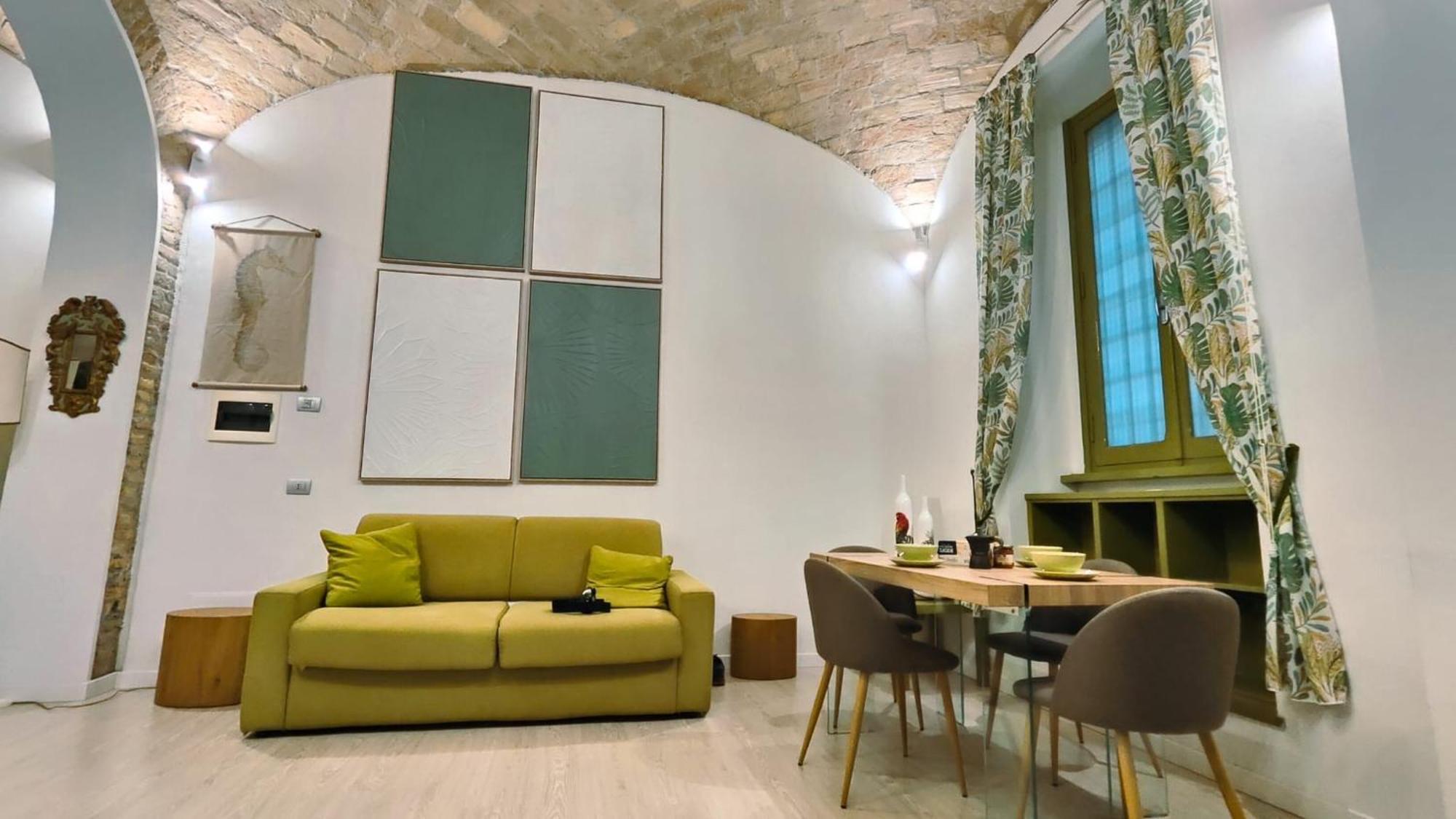 Loft49 Apartment Rome Luaran gambar