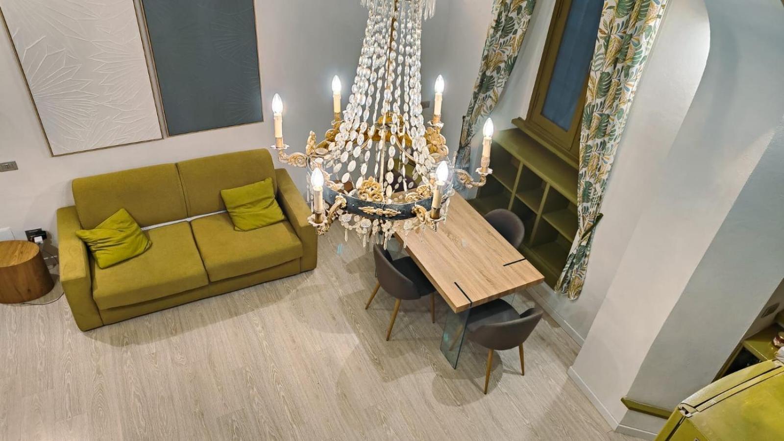 Loft49 Apartment Rome Luaran gambar