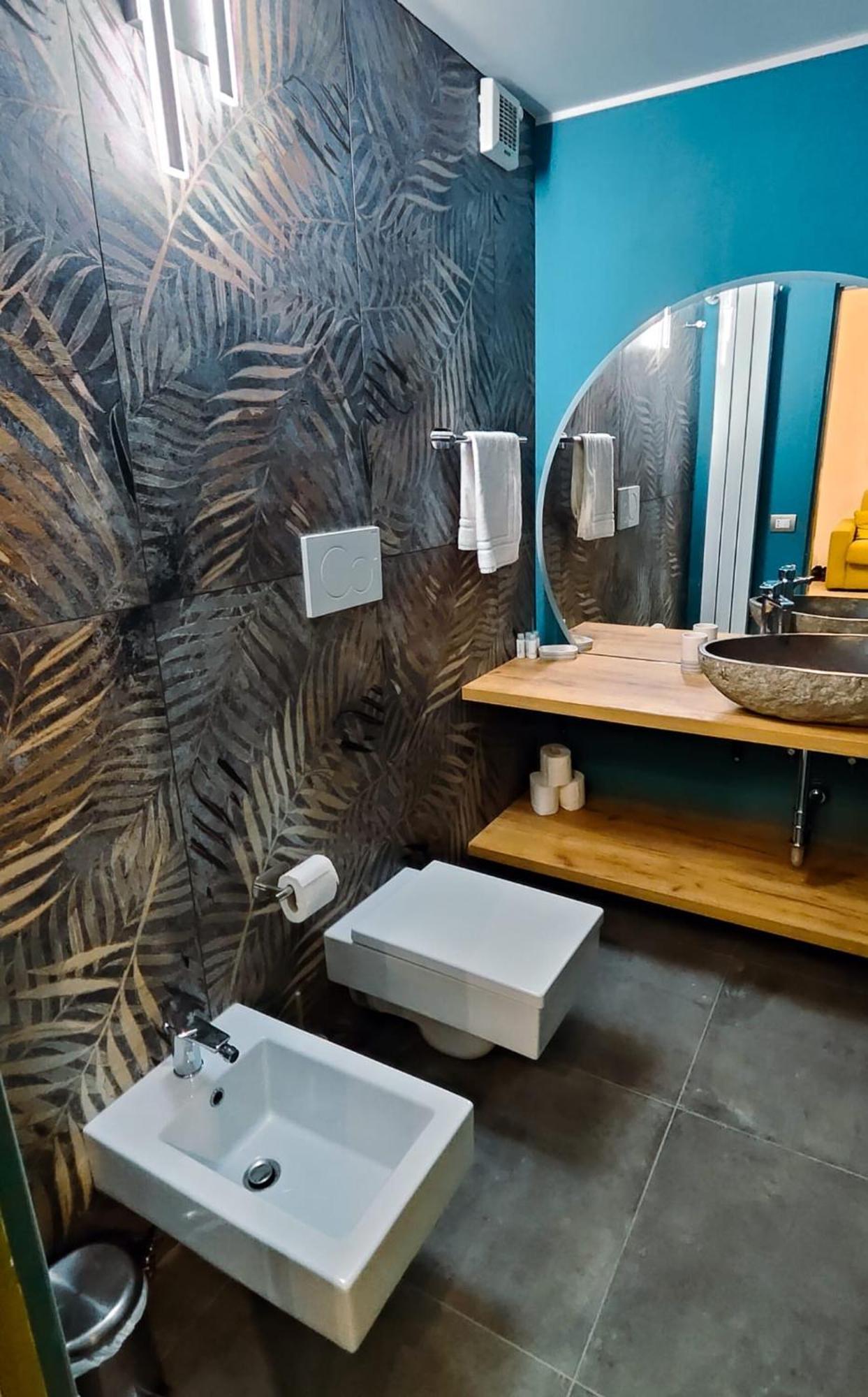 Loft49 Apartment Rome Luaran gambar