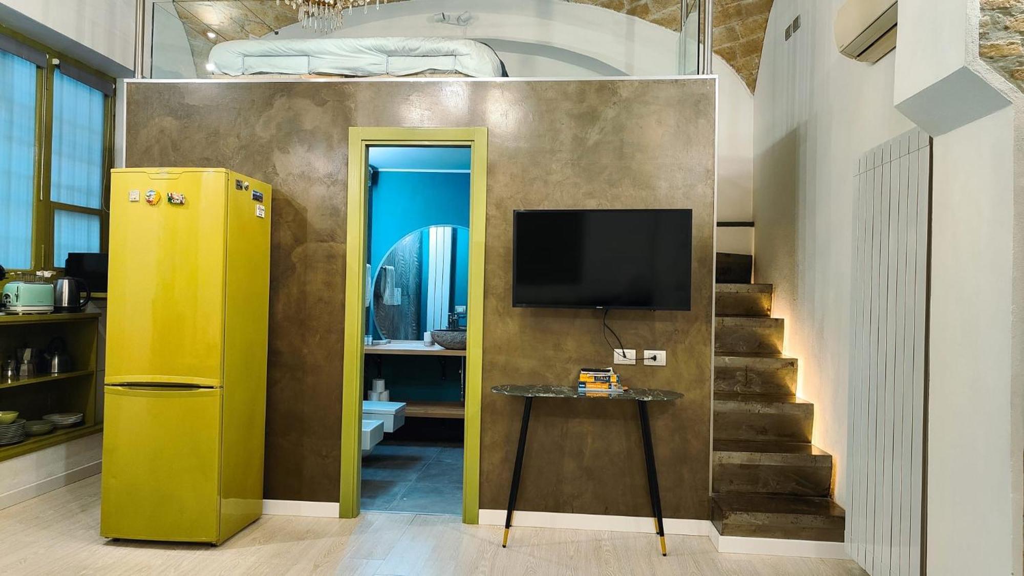 Loft49 Apartment Rome Luaran gambar